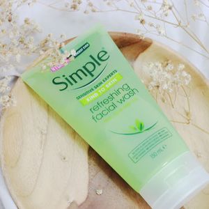 Cek Bpom Kind To Skin Refreshing Facial Wash Simple
