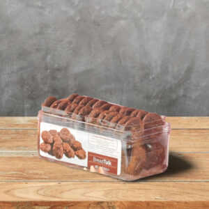 Cek Bpom Kukis Cokelat Dan Kacang Mede (St.choco) Breadtalk