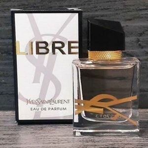 Cek Bpom Libre Eau De Parfum Yves Saint Laurent