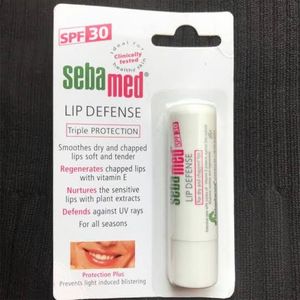 Cek Bpom Lip Defense Spf 30 Sebamed