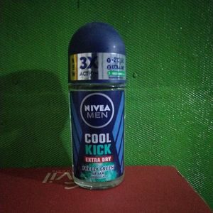 Cek Bpom Men Cool Kick Extra Dry Freezy Green Deodorant Roll On Nivea