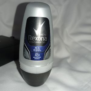 Cek Bpom Men Ice Cool (Antiperspirant Deodoran Roll On) Rexona