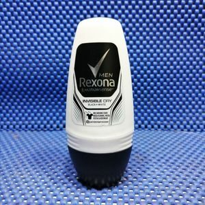 Cek Bpom Men Invisible Dry (Antiperspirant Deodoran Roll On) Rexona