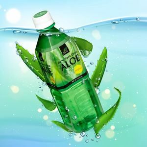 Cek Bpom Minuman Lidah Buaya (Aloe Vera Drink) Fremo