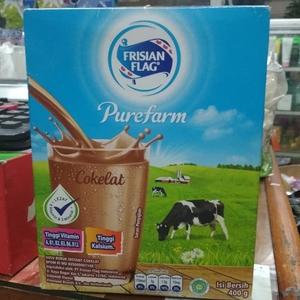 Cek Bpom Minuman Susu Uht Cokelat Frisian Flag