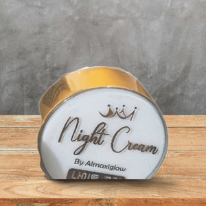 Cek Bpom Night Cream Premium Almaxiglow