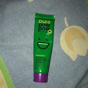 Cek Bpom Ointment - Watermelon Pure Paw Paw