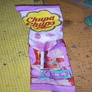 Cek Bpom Permen Karet Lollipop Rasa Stroberi Chupa Chups Big Babol
