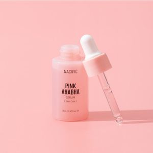 Cek Bpom Pink Ahabha Serum Skin Care Nacific