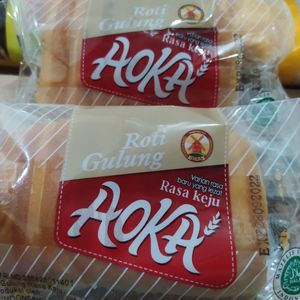 Cek Bpom Roti Gulung Rasa Keju Aoka