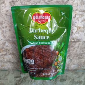 Cek Bpom Saus Barbeque (Barbeque Sauce) Del Monte
