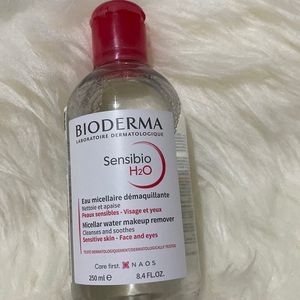 Cek Bpom Sensibio H2o Bioderma