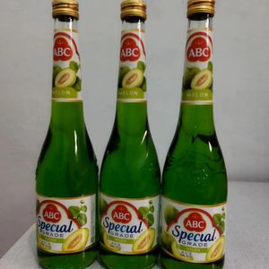 Cek Bpom Sirup Rasa Melon Abc Special Grade