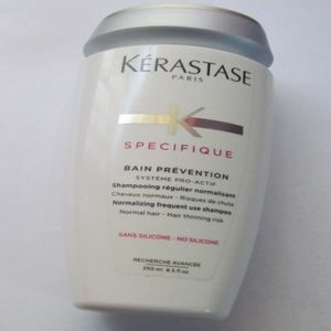Cek Bpom Specifique Bain Prevention Normalizing Frequent Use Shampoo Kerastase