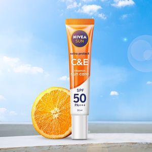 Cek Bpom Sun Extra Protect C&e Nivea