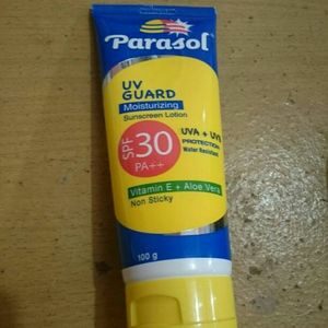 Cek Bpom Sunscreen Lotion Spf 30 Parasol