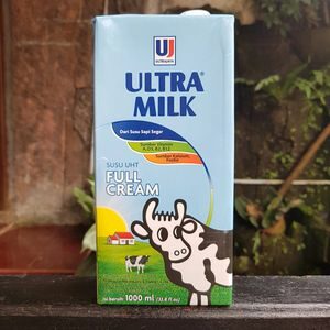 Cek Bpom Susu Uht Full Cream Ultra Milk-desain 1