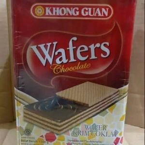 Cek Bpom Wafer Krim Coklat Khong Guan