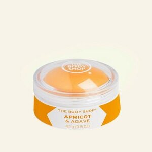 Cek Bpom Apricot & Agave Fragrance Dome The Body Shop