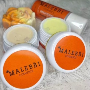 Cek Bpom Booster Night Cream Malebbi Cosmetics