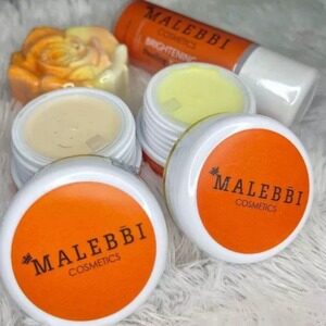 Cek Bpom Brightening Glow Up Face Soap Malebbi Cosmetics