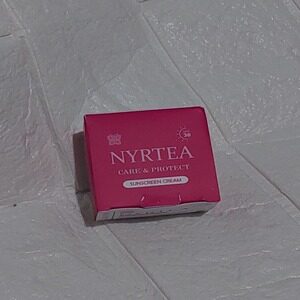 Cek Bpom Care And Protect - Sunscreen Cream Nyrtea