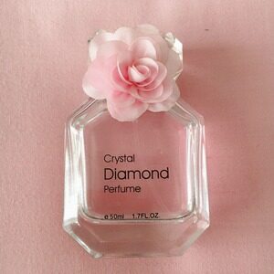 Cek Bpom Crystal Diamond Perfume Miniso