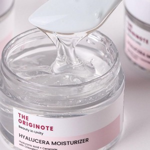 Cek Bpom Hyalucera Moisturizer The Originote