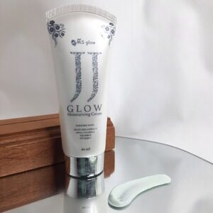 Cek Bpom Jj Glow Moisturizing Cream Ms Cosmetic