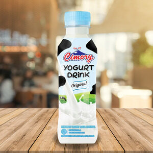 Cek Bpom Minuman Yogurt Rasa Original Cimory