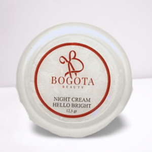 Cek Bpom Night Cream Hello Bright Bogota