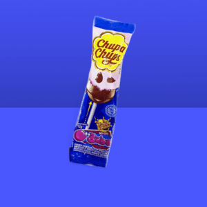 Cek Bpom Permen Karet Lollipop Rasa Cola Chupa Chups Big Babol