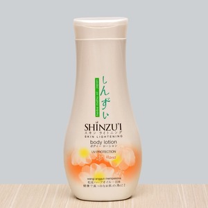 Cek Bpom Skin Lightening Body Lotion Hana Shinzu`i