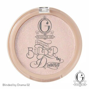 CEK BPOM Blinded By Drama 01