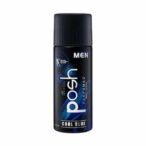 CEK BPOM ( Cool Blue ) Perfumed Body Spray Men