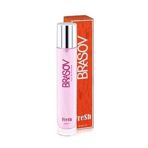 CEK BPOM Eau De Parfum Fresh