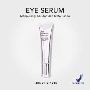 CEK BPOM Eye Serum