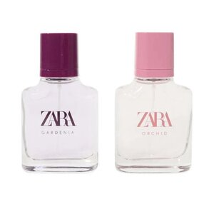 CEK BPOM Gift Set - Orchid Gardenia