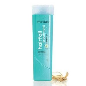 CEK BPOM Hairfall Treatment Shampoo