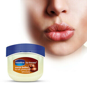 CEK BPOM Lip Care Cocoa Butter For Soft