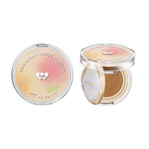 CEK BPOM True Beauty Inside Cushion 01 Light Petal Shower