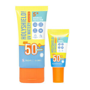 CEK BPOM UV Sunscreen Gel SPF 50 PA ++++