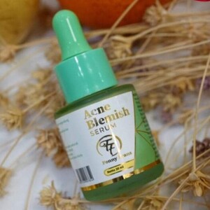 CEK BPOM Acne Blemish Serum