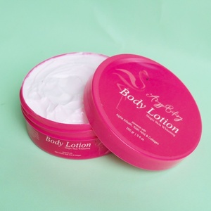 CEK BPOM Body Lotion