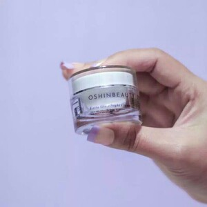 CEK BPOM Extra Glow Night Cream