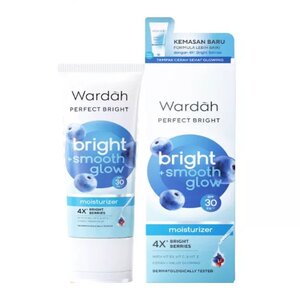 CEK BPOM Perfect Bright Creamy Foam Bright + Smooth Glow
