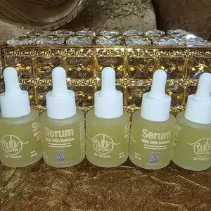 CEK BPOM Serum With DNA Salmon