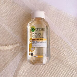 CEK BPOM Skin Naturals Micellar Cleansing Water in Oil All-in-1