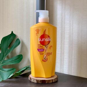 CEK BPOM Soft & Smooth Shampoo