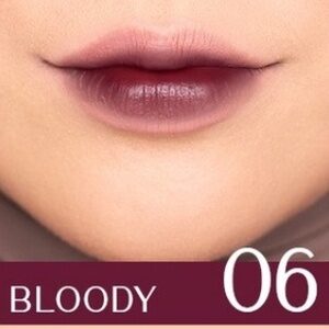 CEK BPOM Tintdorable Lip Stain Bloody
